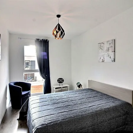 Magnifique Pavillon Pour 7 Personnes + Bebe بيت للعطل *