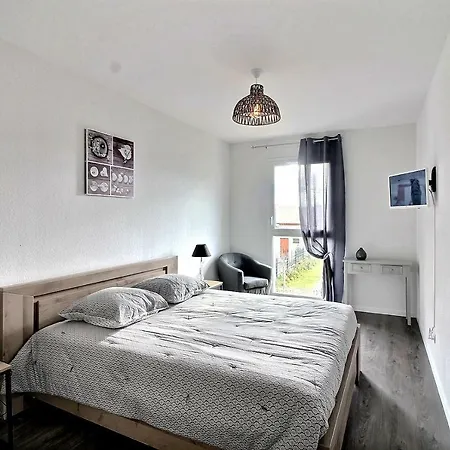Magnifique Pavillon Pour 7 Personnes + Bebe *