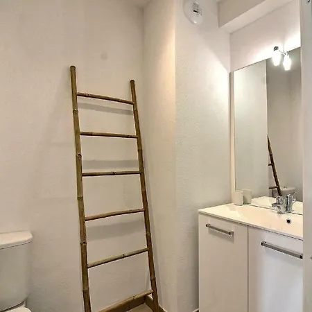 Magnifique Pavillon Pour 7 Personnes + Bebe *